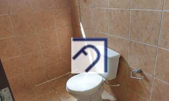 Imagem 2: Apartamento com 2 dormitórios para alugar, 50 m² por R$ 500/mês - Goianinha - Goianinha/RN