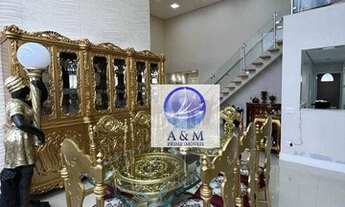 Imagem 3: Apartamento com 3 dormitórios à venda, 165 m² por R$ 2.600.000,00 - Jardim Anália Franco