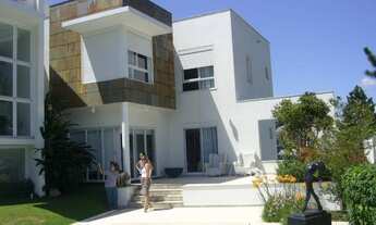 Imagem 6: Casa com 5 dormitórios, 1100 m² - venda por R$ 8.500.000,00 ou aluguel por R$ 42.000,00/mê