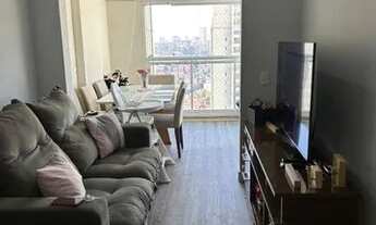 Imagem: APARTAMENTO RESIDENCIAL em SÃO PAULO