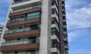 Imagem: Apartamento para venda com 3 suítes no