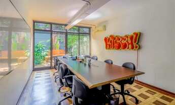 Imagem 3: São Paulo - Casa Padrão - VILA MADALENA