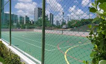 Imagem 4: Alameda 17 Apartamento com 4 dormitórios