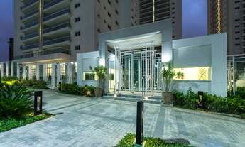 Imagem 6: Lindo Apto 157m no Jardim das Perdizes com fino acabamento