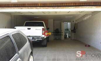 Imagem 2: Sobrado com 5 dormitórios à venda, 326 m² por R$ 3.200.000 - Tucuruvi - São Paulo/SP