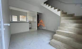 Imagem 4: Sobrado de Condomínio com 2 dorms, Melvi, Praia Grande - R$ 235 mil, Cod: 819