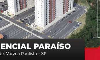 Imagem: VÁRZEA PAULISTA - Apartamento Padrão