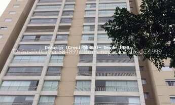 Imagem 5: Vila Romana- 4 Dorms de 177m2 , 3 Sts, 3 Gars, andar alto, Varanda Gourmet e planta modern