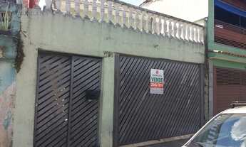 Imagem 2: Casa Assobradada em São Paulo