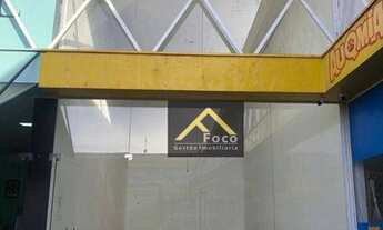 Imagem 3: Loja para alugar, 32 m² por R$ 1.750,00/mês - Jardim São Francisco - Piracicaba/SP