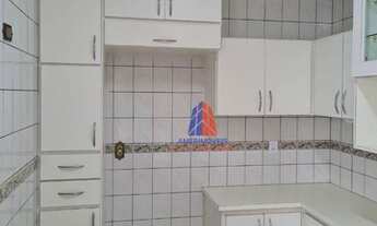 Imagem 2: Apartamento com 2 dormitórios à venda, 78 m² por R$ 205.000,00 - Cariobinha - Americana/SP