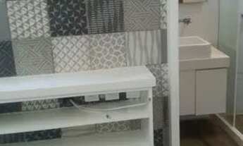 Imagem 7: Kitchenette, Ipanema, frente, mobiliada, posto 6