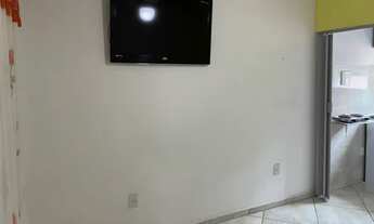 Imagem 6: Kitnet/Conjugado. Tipo apartamento