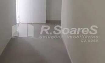 Imagem 6: Apartamento com dois quartos em Vila Isabel. Rua Rocha Fragoso