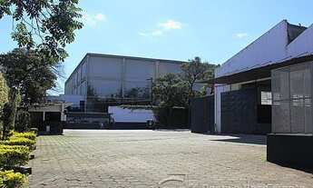 Imagem 2: SãO PAULO - Galpão/Depósito/Armazém - Vila Leopoldina