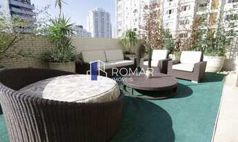 Imagem 2: GARDEN 4DORMS - Ponta da Praia - R$1.95mi, Cod1661