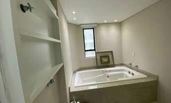 Imagem 5: FRENTE MAR 4 Suítes - 2 Vagas privativas