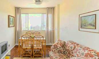 Imagem 2: Apartamento com 2 quartos na Cidade Nova. Rua Amoroso Lima