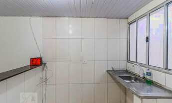 Imagem 3: Apartamento para Aluguel - Brooklin, 1 Quarto, 50 m2