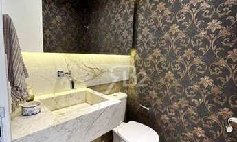 Imagem 3: Apartamento com 3 dormitórios à venda, 110 m² por R$ 1.280.000,00 - Vila Itapura - Campina