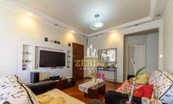 Imagem 3: Apartamento com 3 dormitórios à venda, 125 m² por R$ 600.000,00 - Santo Antônio - São Caet