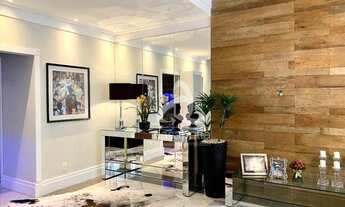 Imagem 2: Apartamento com 3 dormitórios à venda, 170 m² por R$ 1.279.000,00 - Gonzaga - Santos/SP