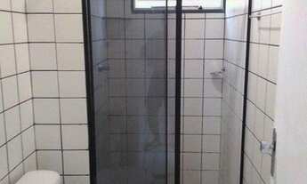 Imagem 5: Apartamento com 2 dormitórios à venda, 50 m² por R$ 127.000,00 - Francisco Bernardino - Ju