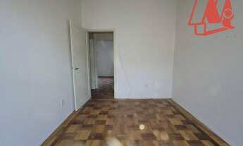 Imagem 1: Apartamento, 68 m² - venda por R$ 260.000,00 ou aluguel por R$ 1.476,00/mês - Santo Antôni