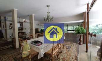 Imagem 5: 5.000m² de terreno, casa com 2 dormitórios à venda, 540 m² por R$ 3.180.000 - Chácara Malo