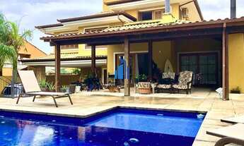 Imagem 4: FLORIANóPOLIS - Casa de Condomínio - Porto da Lagoa