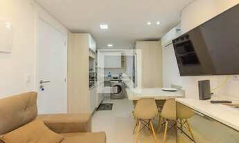 Imagem: Apartamento para Aluguel - Agronômica