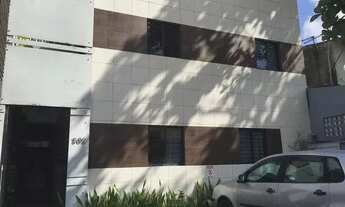 Imagem 1: FLAT STUDIO BOAVIAGEM-MOBILIADO LOCAÇÃO MENSAL