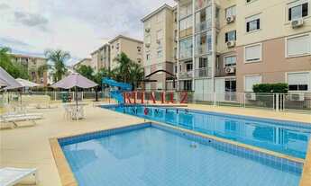 Imagem: PORTO ALEGRE - Padrão - Morro Santana