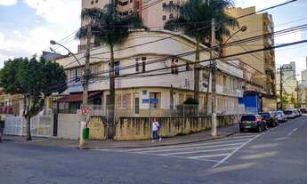 Imagem 2: Apartamento em Bom Pastor - Juiz de Fora