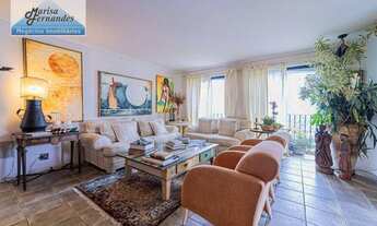 Imagem 5: Excelente Apto 03 Dorm - andar alto - 280m2 Reserva Casa Grande