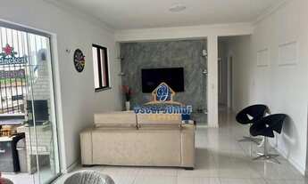 Imagem 2: Apartamento com 3 dormitórios à venda, 120 m² por R$ 370.000,00 - Dionisio Torres - Fortal
