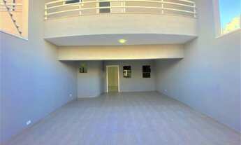 Imagem 2: CASA RESIDENCIAL em AMERICANA - SP, JARDIM SÃO PAULO