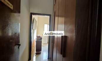 Imagem 5: Casa com 3 dormitórios à venda, 236 m² por R$ 1.300.000 - Parque Residencial Damha II - Sã