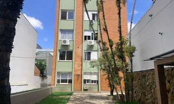 Imagem: Apartamento com 2 dormitórios para alugar