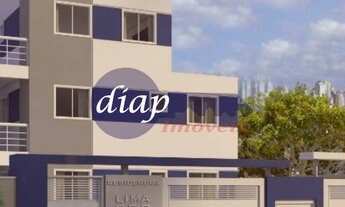 Imagem: SÃO PAULO - Apartamento Padrão - VILA