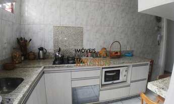 Imagem 4: Apartamento à venda - Jardim Novo São José - Campinas/SP