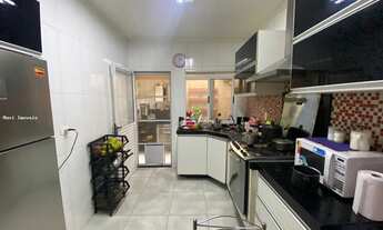 Imagem 2: Casa em Condomínio para Venda em São Bernardo do Campo, Demarchi, 3 dormitórios, 1 suíte