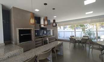 Imagem 3: Apartamento com 3 dormitórios à venda, 70 m² por R$ 450.000,00 - Santa Cruz - Americana/SP