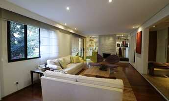 Imagem 4: Moema - Lazer Com Quadra e Piscina - Ótima Localização!