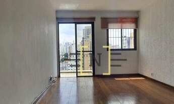 Imagem 4: Apartamento à venda, 110 m² por R$ 665.000,00 - Aclimação - São Paulo/SP