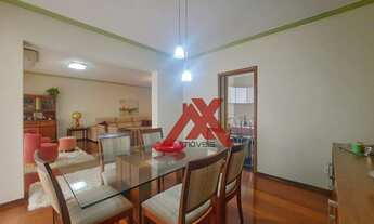 Imagem 5: APTO ALTO PADRÃO - 4 Dorm / 2 Suítes / 2 Vagas / 240 m² - SJRP/SP