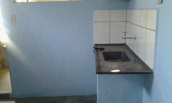 Imagem 2: Aluguel Residential / Home Contagem MG