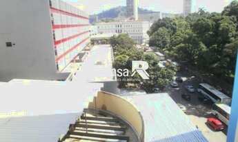 Imagem: RIO DE JANEIRO - Apartamento Padrão - CENTRO