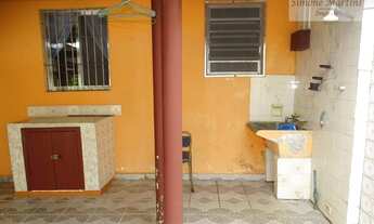 Imagem 5: Bela casa com 2 dormitórios, 1 suíte, 12 vagas de garagem, à venda, 20 m² por R$ 255.000