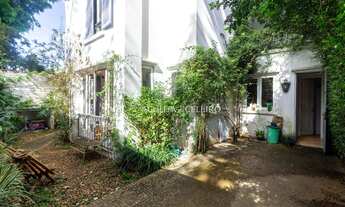 Imagem 4: SãO PAULO - Casa Padrão - Jardim Paulistano